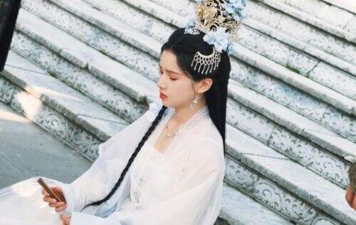 《将门毒后》再引热议，张婧仪否认出演，3位古装女神加盟呼声高