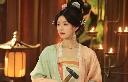 《将门毒后》再引热议，张婧仪否认出演，3位古装女神加盟呼声高