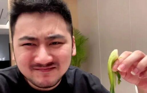 知名CSGO一哥茄子宣布退休,称直播累还赔钱,直言自己没有那么伟大