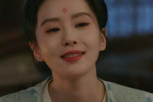 《掌心》原本是冲着38岁刘诗诗看的,没想到却被2位女配惊艳了