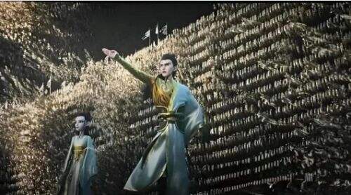 《哪吒2》知道无量仙翁真面目后,十万捕妖队无一叛变,只因给的太多了