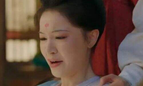 《掌心》都以为被人利用,父母双亡的叶平安最惨,其实真的惨的是她