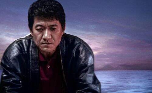 悬疑剧《棋士》来袭,王宝强再演反派,配角都是实力派,这剧要火