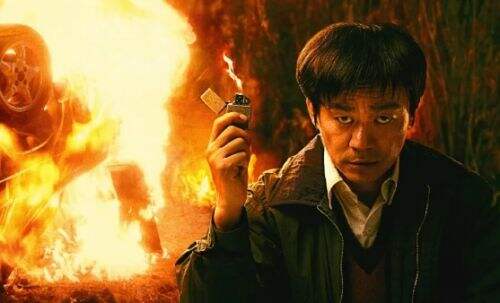 悬疑剧《棋士》来袭,王宝强再演反派,配角都是实力派,这剧要火