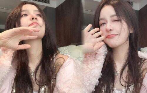 美女主持Rita去相亲,意外被拒引热议,网友:是不是看了风女COS照