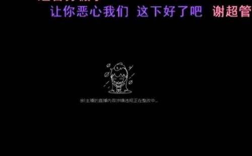 美女主播泰国旅游开直播,刚出镜就被超管封了,网友:胆子太大了