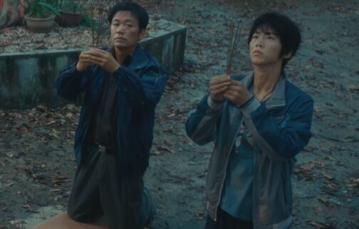 悬疑剧《棋士》来袭,王宝强再演反派,配角都是实力派,这剧要火