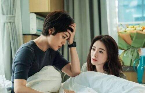 罗晋《乌云之上》火热来袭,李小冉给孙俪作配,不出意外这剧得火