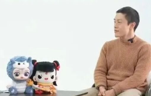 票房破百亿!《哪吒2》官微凌晨连发100个谢谢,导演回应第三部问题