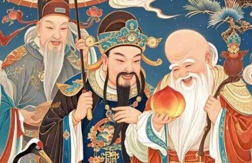 《哪吒2》为什么把老寿星塑造成大反派,其实背后有这几个暗喻