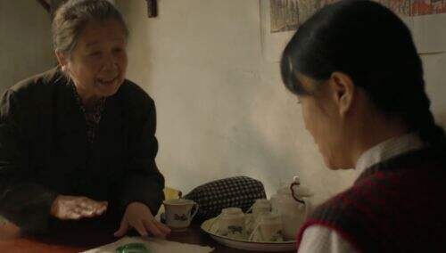 《六姊妹》何家喜做梦都没想到,霸占祖宅赶走大姐,报应来的这么快