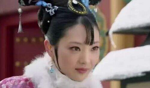《甄嬛传》首位塌房演员诞生,余莺儿戏份被全剪,网友:好快的速度