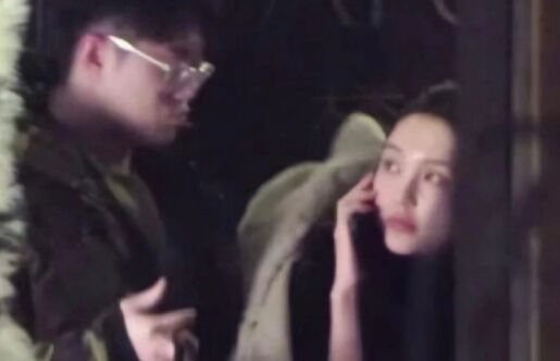 周扬青回应新恋情，称目前还在了解中，男方身份公开是物理学博士