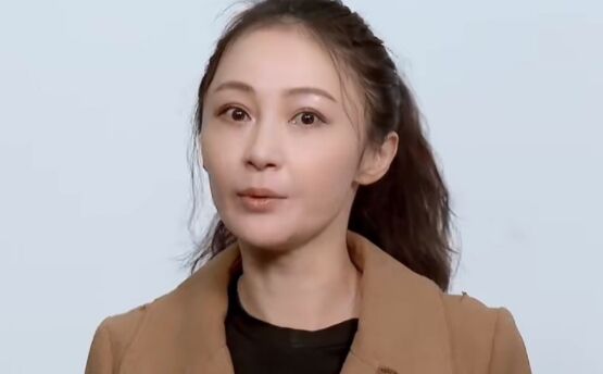 热搜第一，姚笛被《演员请就位3》删除，上午官宣下午就凉，意想不到