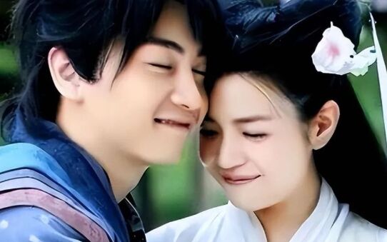 陈晓和陈妍希官宣离婚,9年婚姻正式结束,网友:早就猜到了