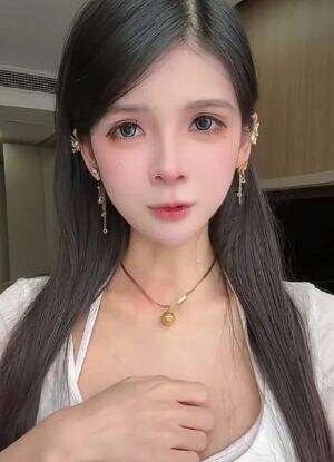 狗头萝莉回应“拆肋变瘦”,自曝好身材秘诀,网友:狠狠羡慕了