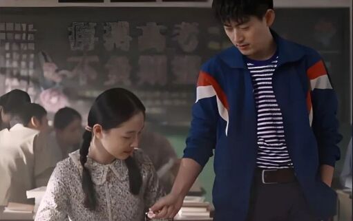 《六姊妹》直到被送进监狱，何家欢才知，背后主使竟是张秋林