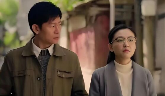 《六姊妹》直到被送进监狱，何家欢才知，背后主使竟是张秋林