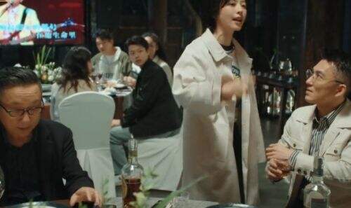 《180天重启计划》一个未婚先孕,一个老来得子,嫡亲母女相爱相杀