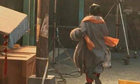 《演员请就位3》杨子上演雷人演技，法国影后看了懵圈，章子怡很无奈