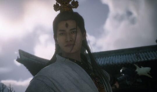 《西游记》杨戬肉身成圣实力非凡,甚至比孙悟空还要高个几档_特玩娱乐站yule.te5.cn