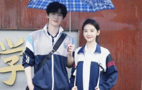 《难哄》温以凡和桑延相约考南大,为何却中途改了志愿,真相太虐心