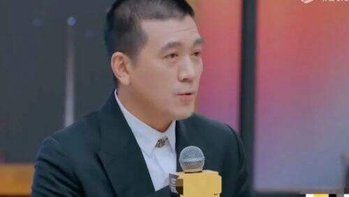 《演员请就位3》杨子演西门庆被评价太吓人,本人回应:我难道演得不好?
