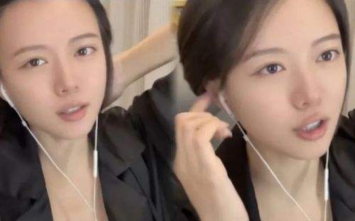 骆歆回应年收入才16万，称开场秀衣服都是自费，网友：LPL这么抠门吗