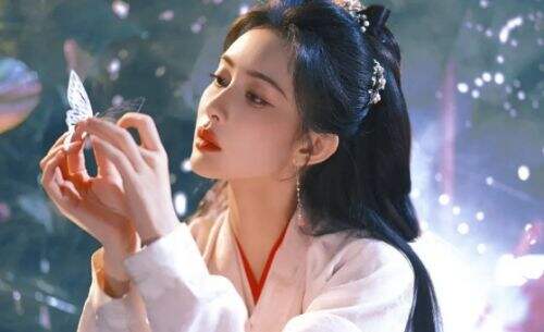 孟子义《东风信》4月开拍,剧集阵容太强大,男主竟是熟悉的他