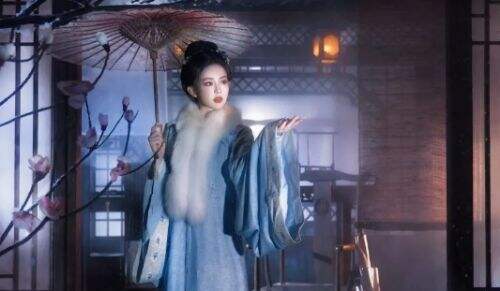 孟子义《东风信》4月开拍,剧集阵容太强大,男主竟是熟悉的他