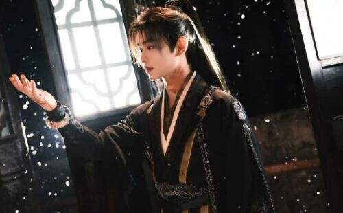 孟子义《东风信》4月开拍,剧集阵容太强大,男主竟是熟悉的他