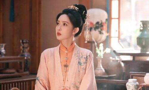 孟子义《东风信》4月开拍,剧集阵容太强大,男主竟是熟悉的他