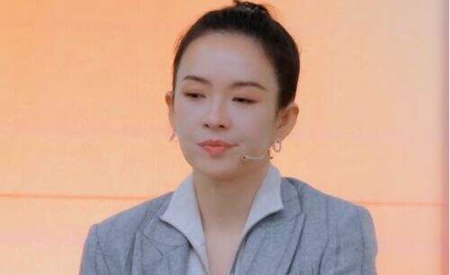 《演员请就位3》章子怡叹气,陈凯歌挠头,但都不敢批评他,背景太大了