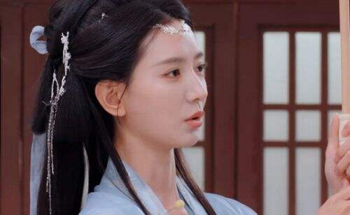 《演员请就位3》章子怡叹气,陈凯歌挠头,但都不敢批评他,背景太大了