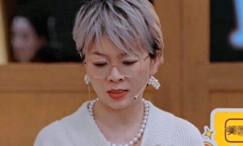 《演员请就位3》章子怡叹气,陈凯歌挠头,但都不敢批评他,背景太大了
