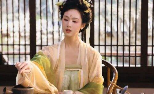 陈都灵《贵女》首播时间定了,全员高颜值,古装剧又有接档热播了