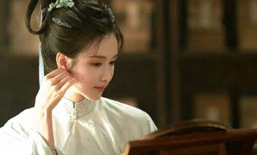 陈都灵《贵女》首播时间定了,全员高颜值,古装剧又有接档热播了