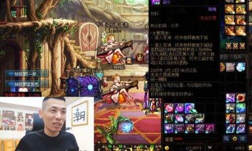 旭旭宝宝房管离职单干创业，时隔多年终于想开，直言：还是在宝哥这好