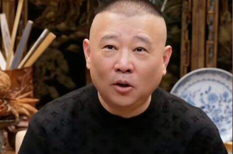 旭旭宝宝和郭德纲比拼人气,直播间卖力拉票,宝哥:谁来都不怕