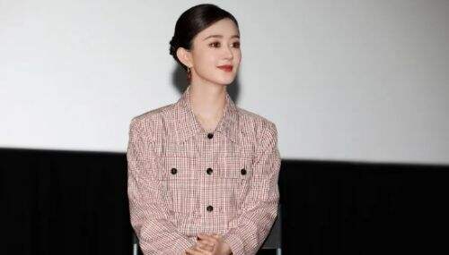 张艺谋《惊蛰》阵容曝光,赵丽颖成功二搭雷佳音,宋佳客串太惊喜