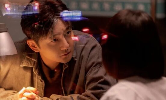 央视力挺新剧《黄雀》3月开播,全员实力派,郭京飞再度高智商破案