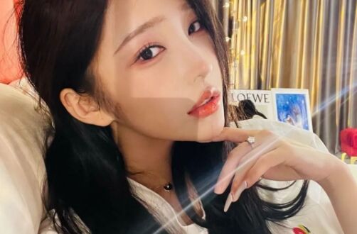 女主播喊话大哥，称给100万就退播，曾说自己不看重钱，态度变化引热议