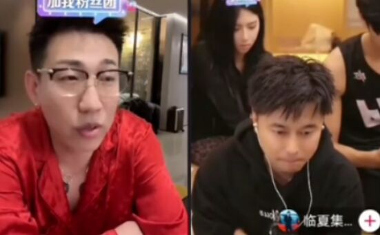 “在石250”曝酒吧倒闭原因,直言童锦程中途退股,自己没做过黑账