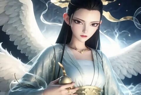 《哪吒2》鹤童深藏不露,看似柔弱实则超强,甚至能和孙悟空过招_特玩娱乐站yule.te5.cn