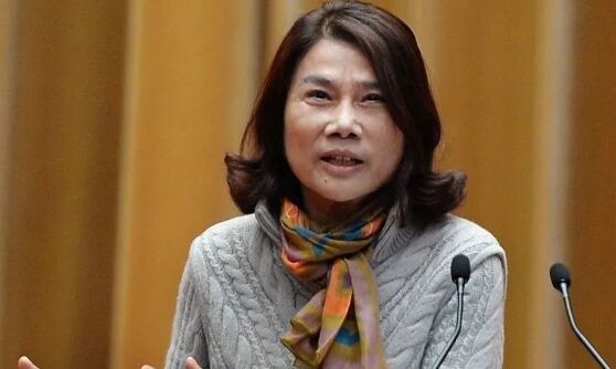 格力改名“董明珠健康家”引热议，董明珠：格力没我不行，不能退休！