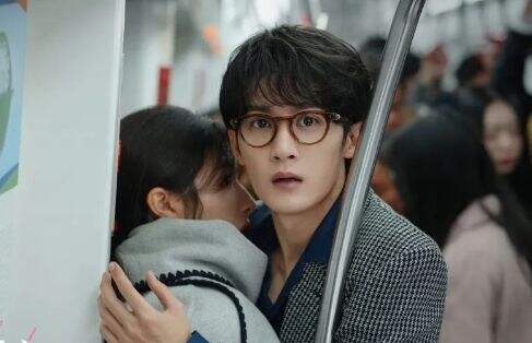 《滤镜》未播先火,剧情有趣,全员演技在线,又一爆款剧即将到来