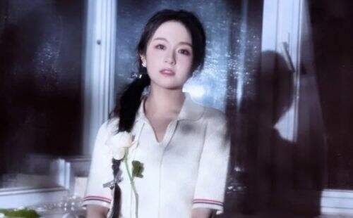 《滤镜》男女主CP感太强,李兰迪穿搭超美,与檀健次同框太般配