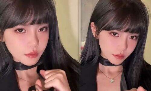 周淑怡换平台后人气惨淡，黄金时段仅有2千人，网友：周姐也落魄了