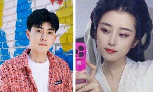 《仙台有树》剧中隐藏的真夫妻,戏内是仇敌,戏外低调恩爱10年