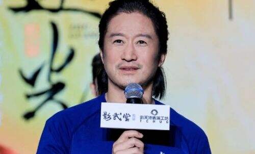吴京新片《镖人》来袭,大咖云集,老戏骨甘当绿叶,这电影狠狠期待了